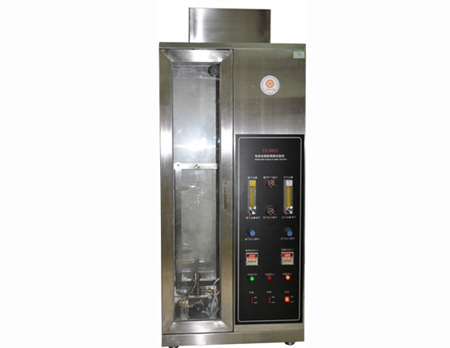 電線電纜耐燃燒試驗機(jī)