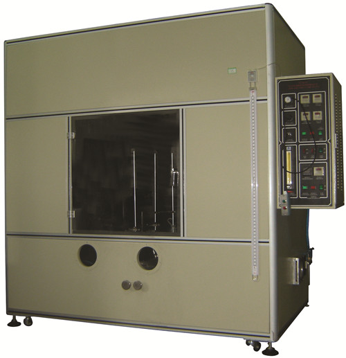 燃燒試驗機(jī)