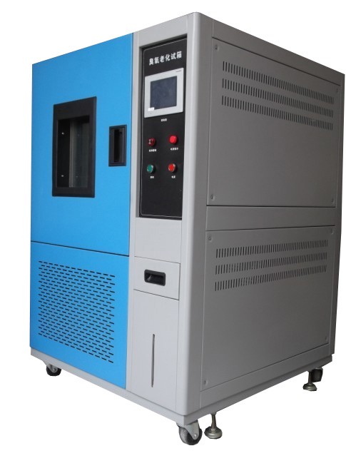 耐臭氧老化試驗(yàn)箱